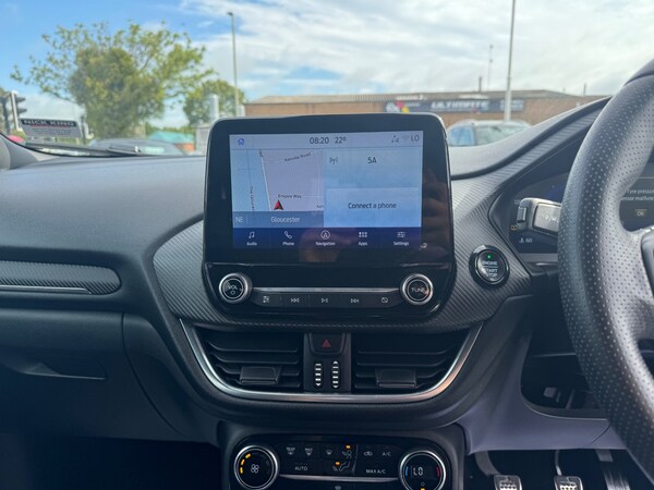 Used Ford Puma 2020 for sale - 73546463: Photo 19