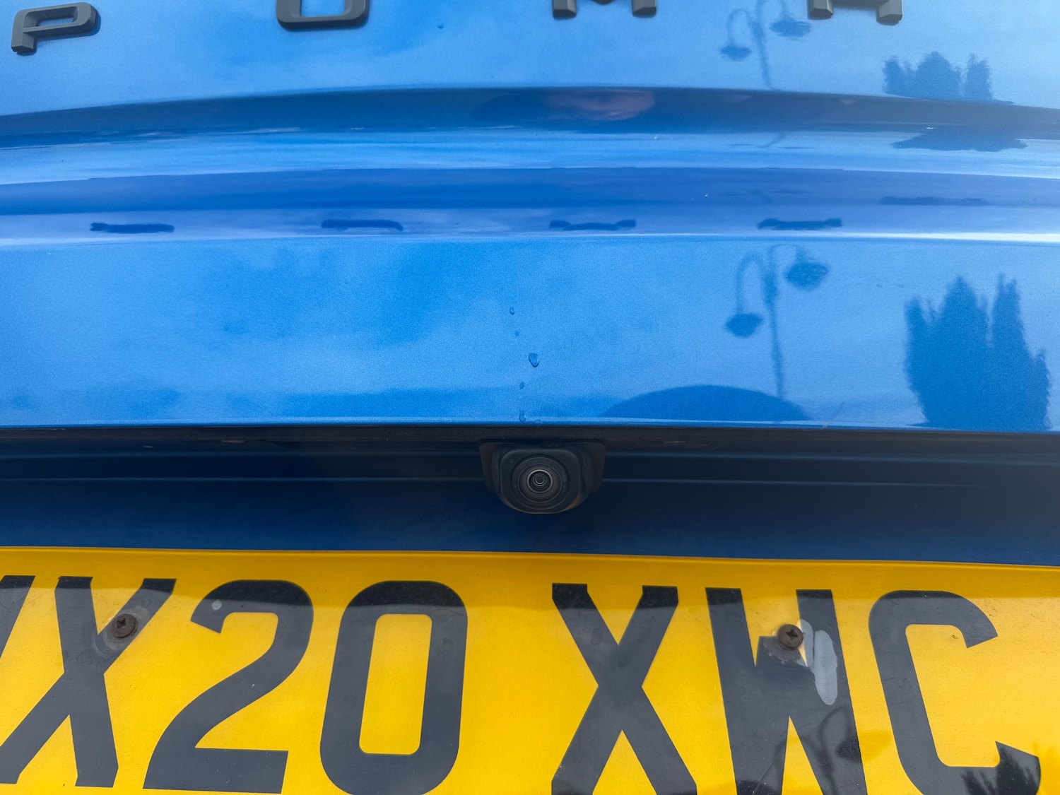 Vehicle 23