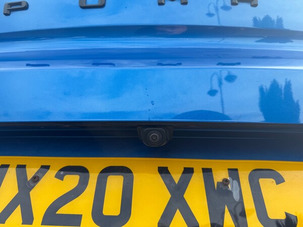 Used Ford Puma 2020 for sale - 73546463: Photo 23
