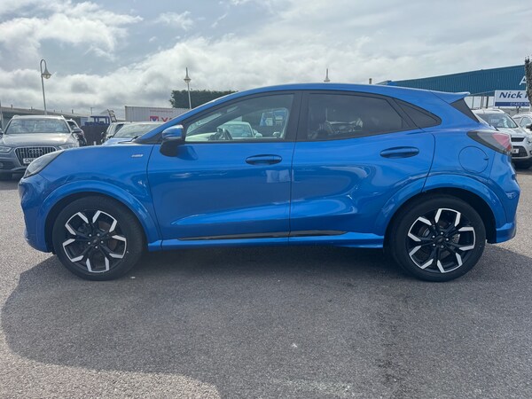 Used Ford Puma 2020 for sale - 73546463: Photo 6
