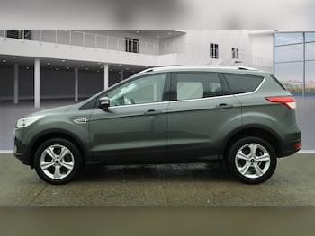 Used Ford Kuga 2016 for sale - 77352233: Photo
