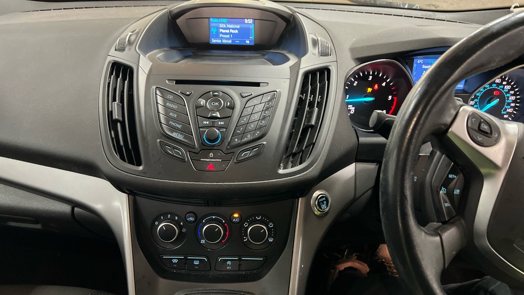 Used Ford Kuga 2016 for sale - 77352233: Photo 8