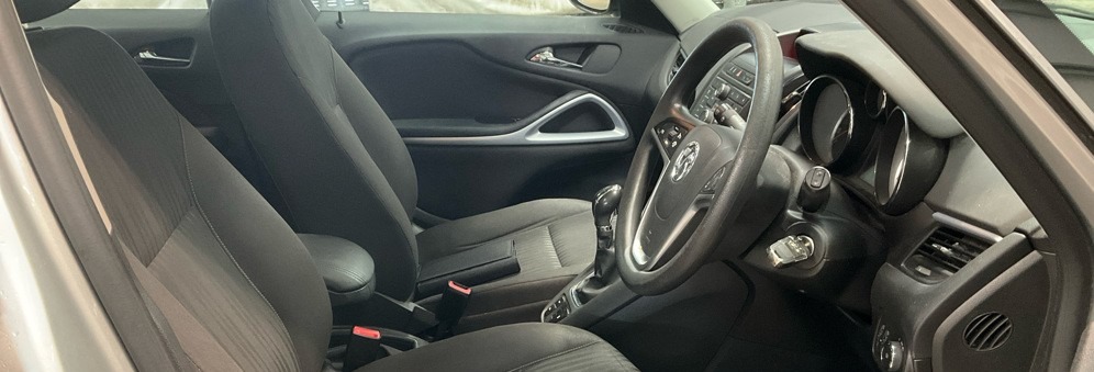 Used Vauxhall Zafira 2016 for sale - 77902240: Photo 7