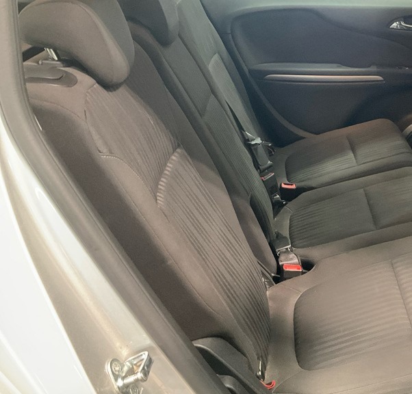 Used Vauxhall Zafira 2016 for sale - 77902240: Photo 9