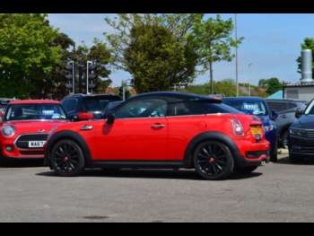Used MINI Coupe 2012 for sale - 73628454: Photo