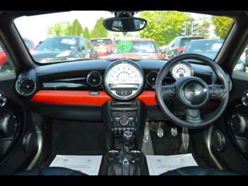 Used MINI Coupe 2012 for sale - 73628454: Photo