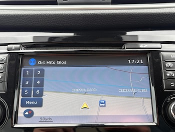 Used Nissan Qashqai 2015 for sale - 78630262: Photo