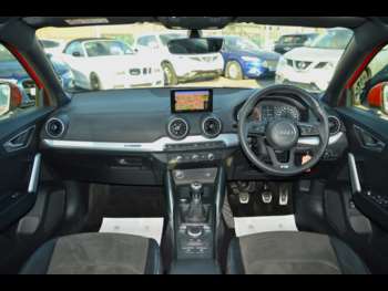 Used Audi Q2 2018 for sale - 74049335: Photo