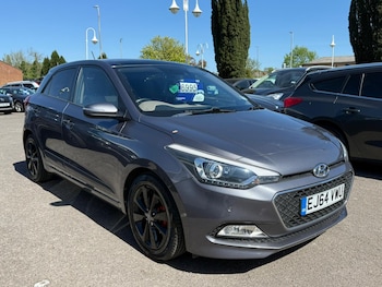 Used Hyundai i20 2014 for sale - 78420542: Photo