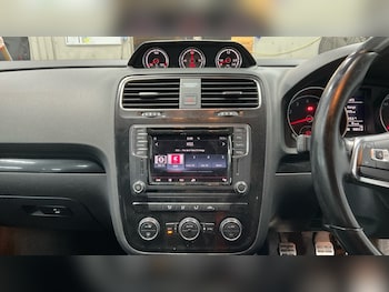 Used Volkswagen Scirocco 2016 for sale - 78199027: Photo