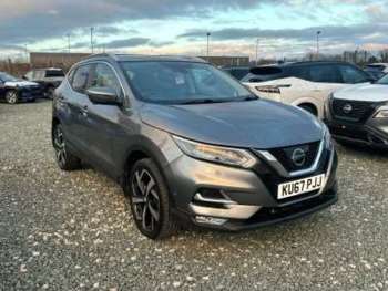 2017 (67) - 1.6 DiG-T Tekna 5dr + ULEZ / NAV / CAMERA / HALF LEATHER / BOSE