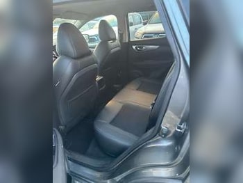 Used Nissan Qashqai 2017 for sale - 74911261: Photo
