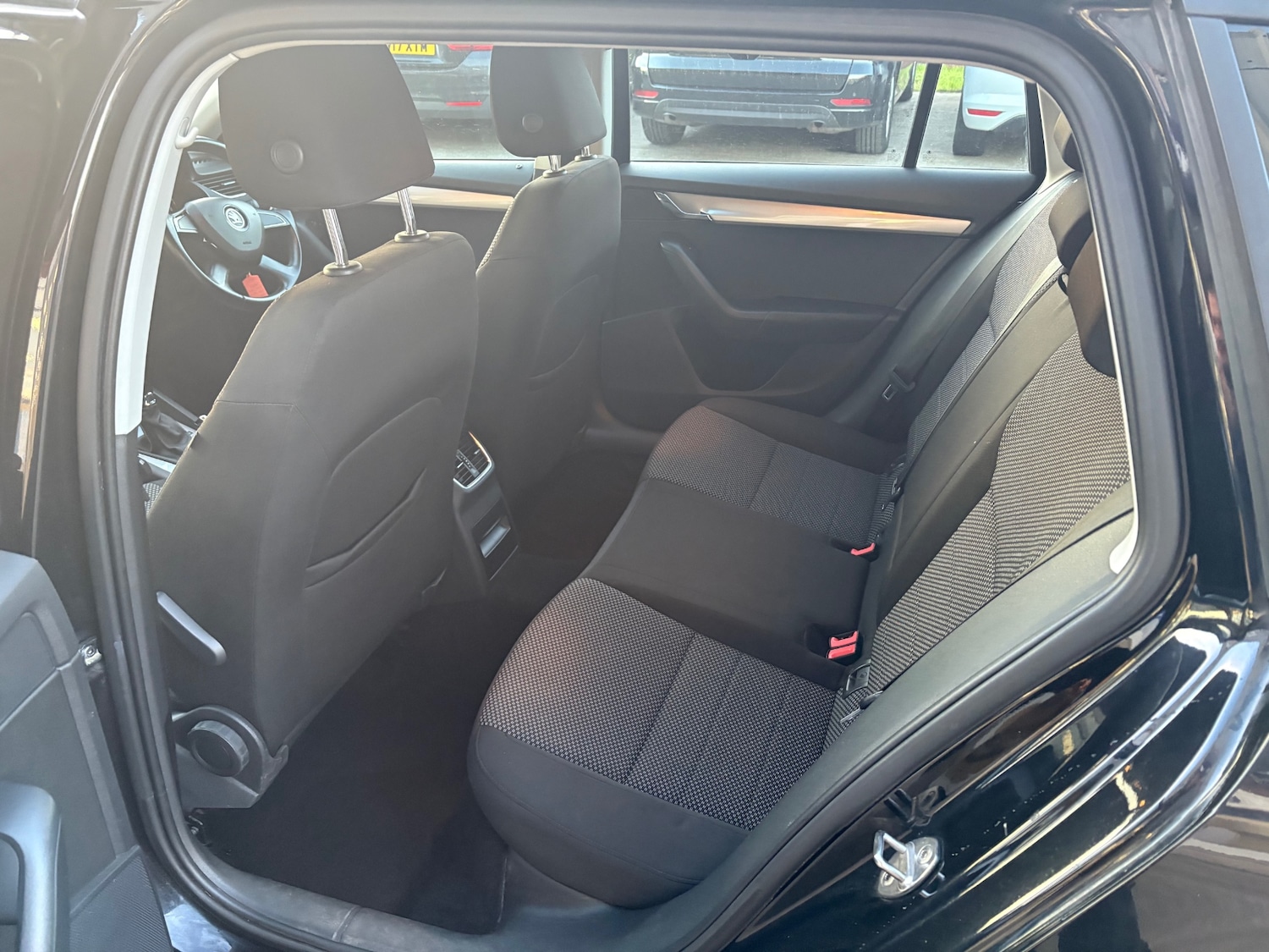 Used Skoda Octavia 2015 for sale - 76640375: Photo 19