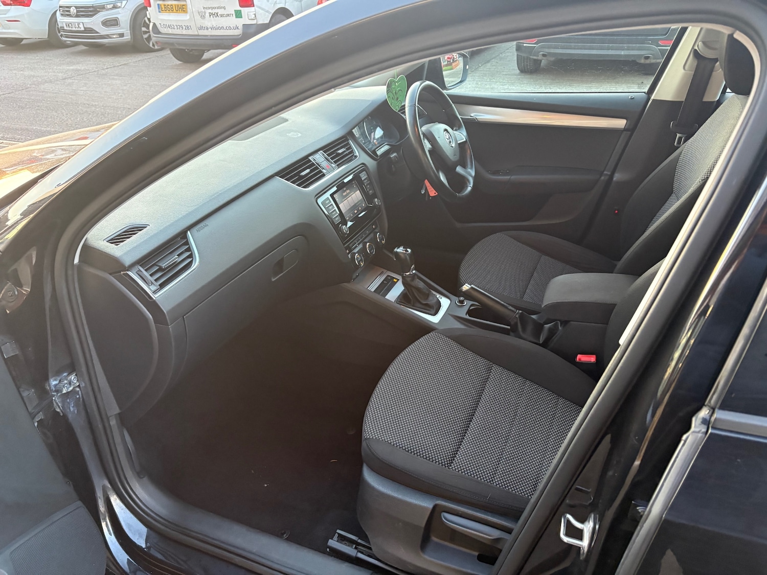 Used Skoda Octavia 2015 for sale - 76640375: Photo 20