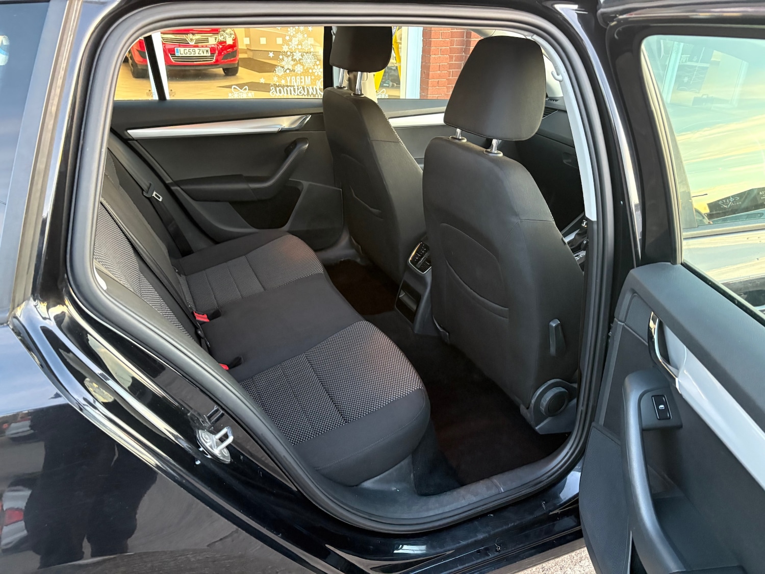 Used Skoda Octavia 2015 for sale - 76640375: Photo 24