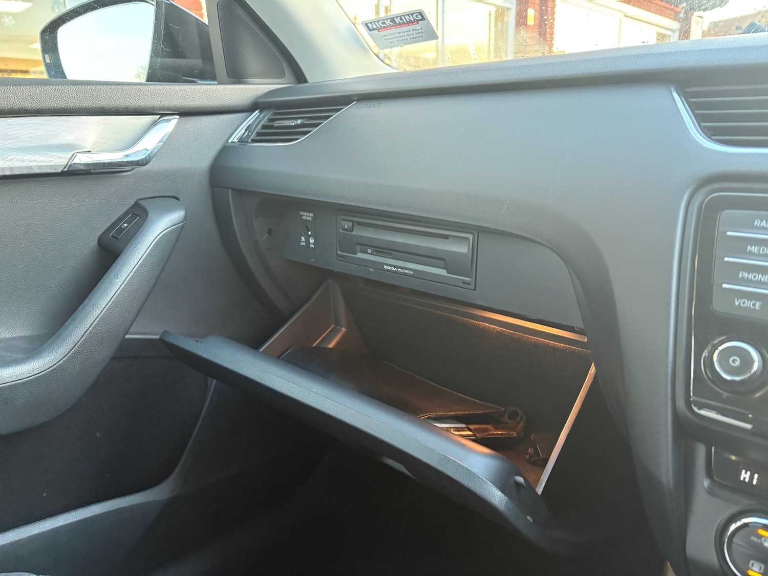 Used Skoda Octavia 2015 for sale - 76640375: Photo 26