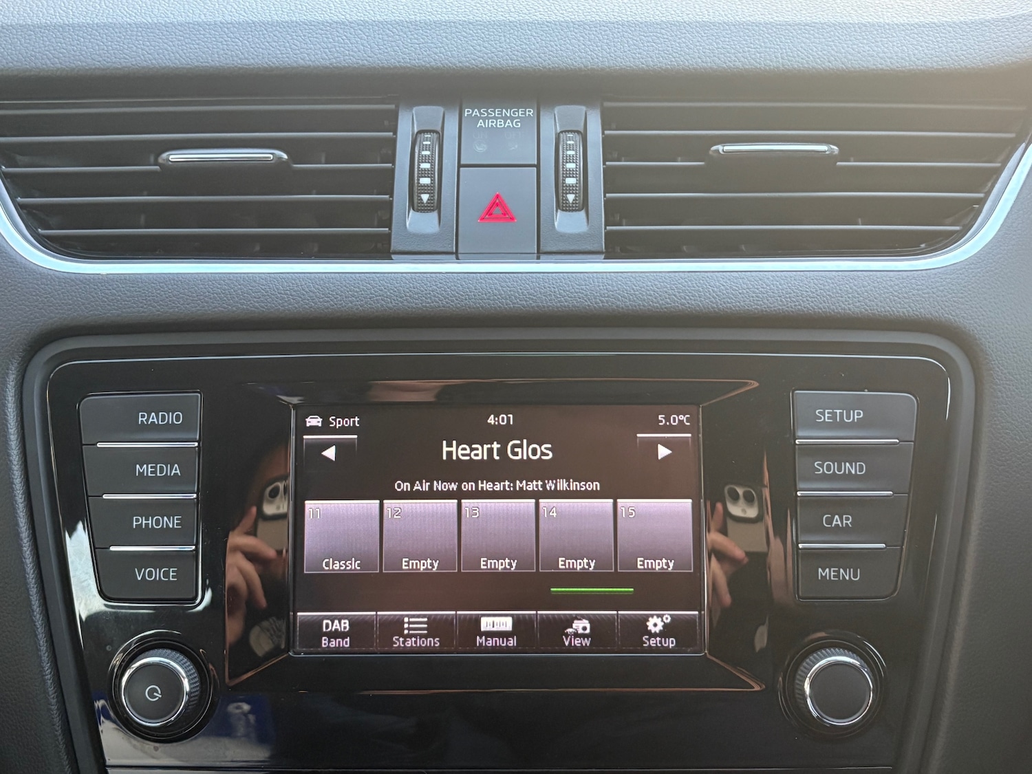 Used Skoda Octavia 2015 for sale - 76640375: Photo 30