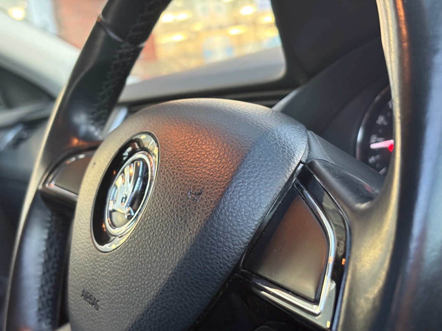 Used Skoda Octavia 2015 for sale - 76640375: Photo 31