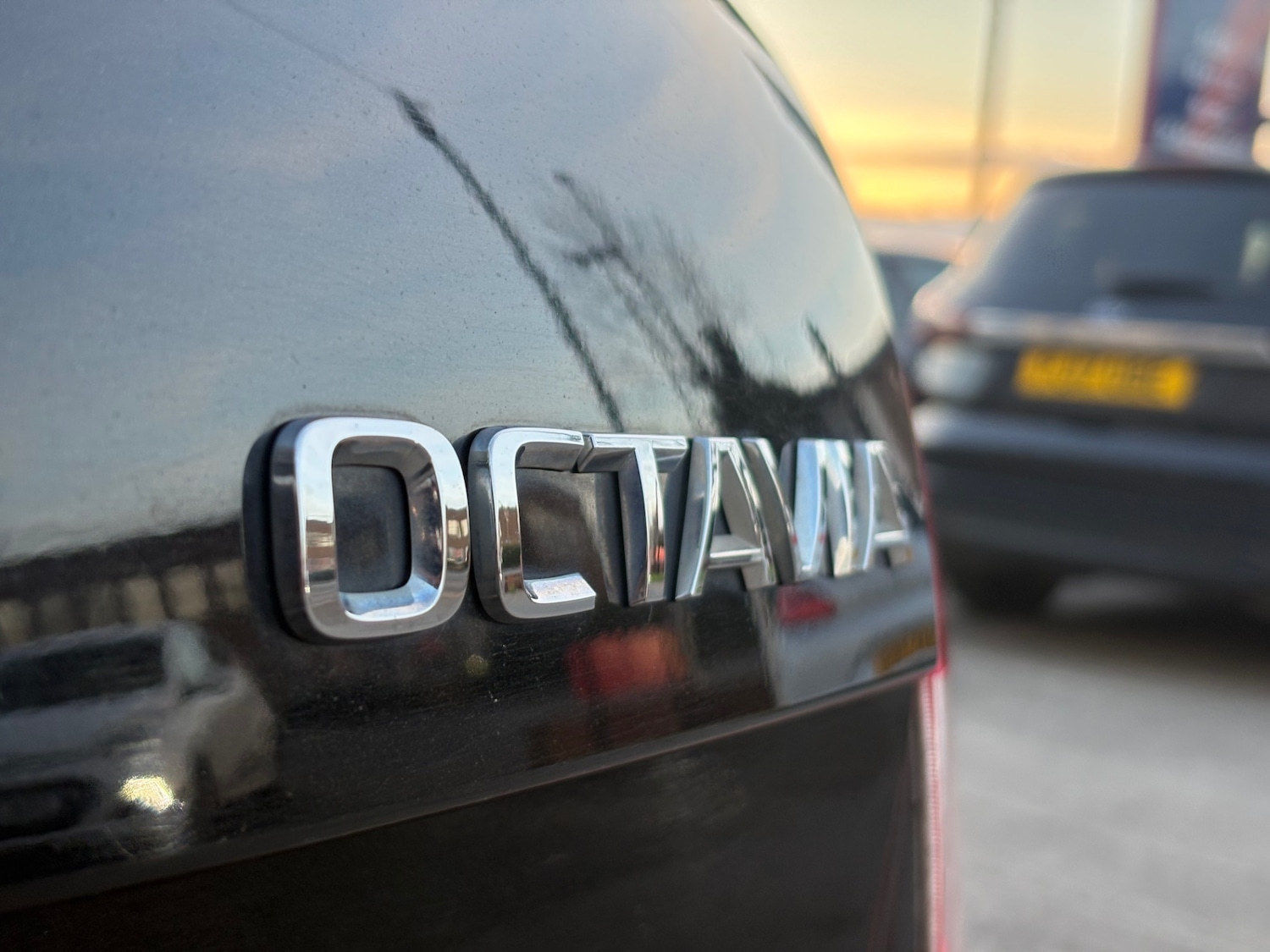 Used Skoda Octavia 2015 for sale - 76640375: Photo 38