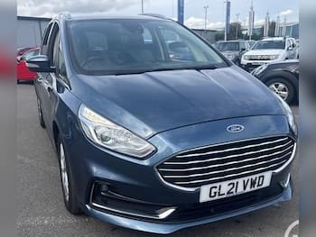 Used Ford Galaxy 2021 for sale - 79798901: Photo