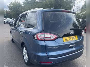 Used Ford Galaxy 2021 for sale - 79798901: Photo