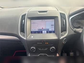 Used Ford Galaxy 2021 for sale - 79798901: Photo