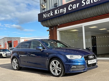Audi - A3