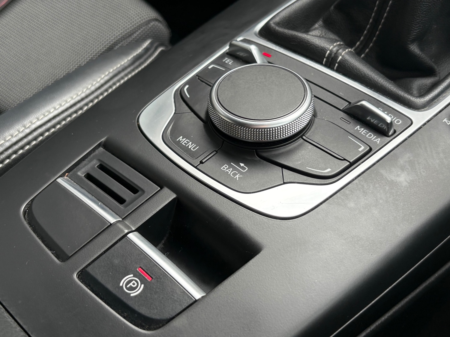 Used Audi A3 2015 for sale - 76287793: Photo 21