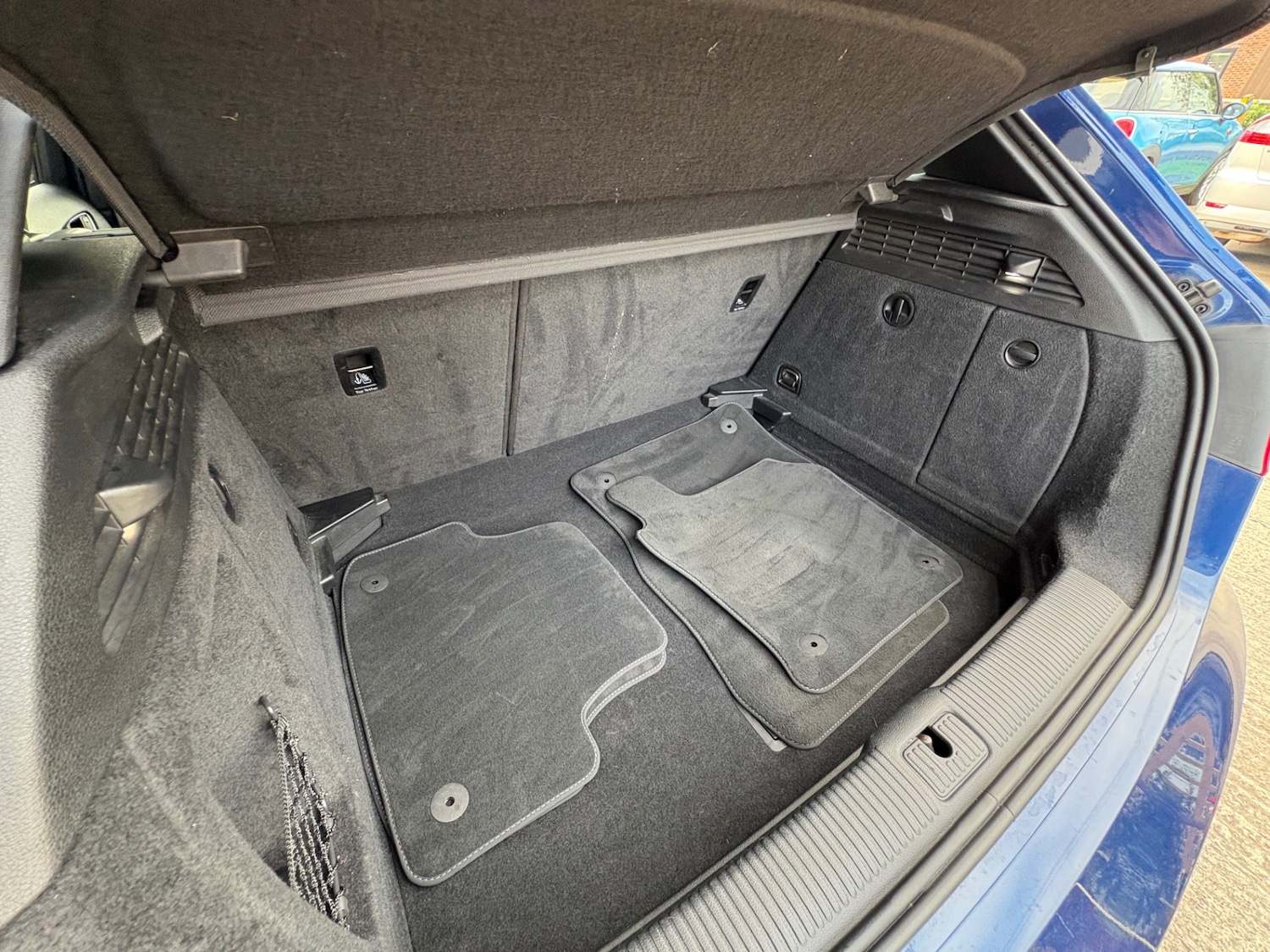 Used Audi A3 2015 for sale - 76287793: Photo 27