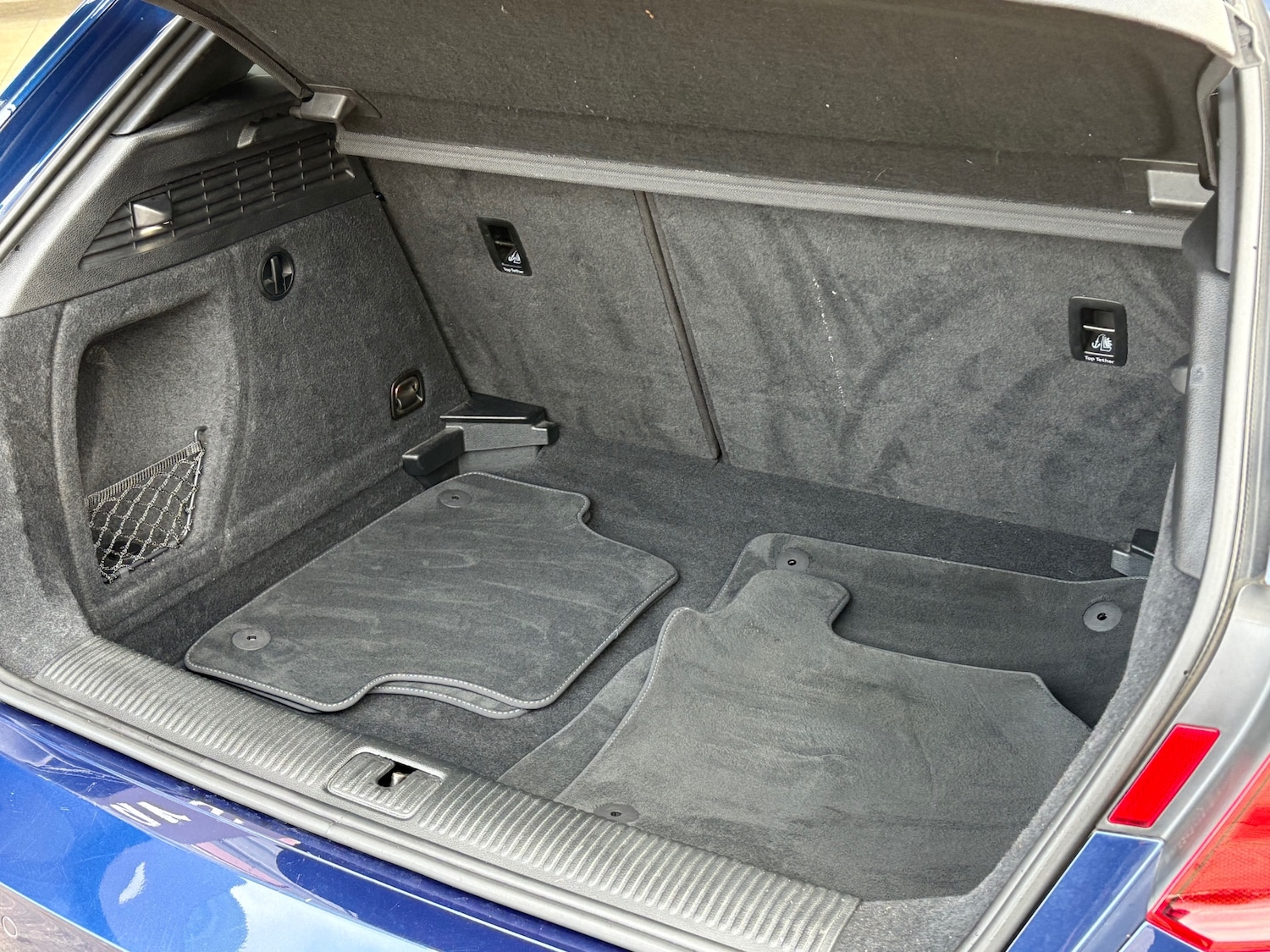 Used Audi A3 2015 for sale - 76287793: Photo 28