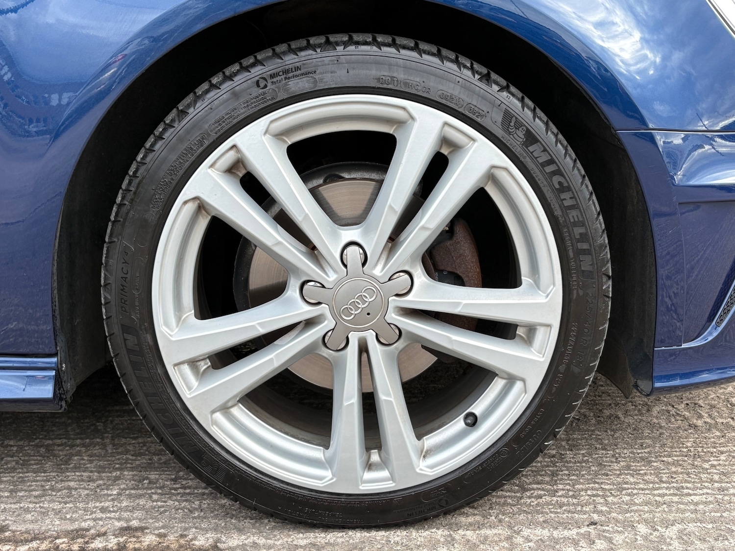 Used Audi A3 2015 for sale - 76287793: Photo 30