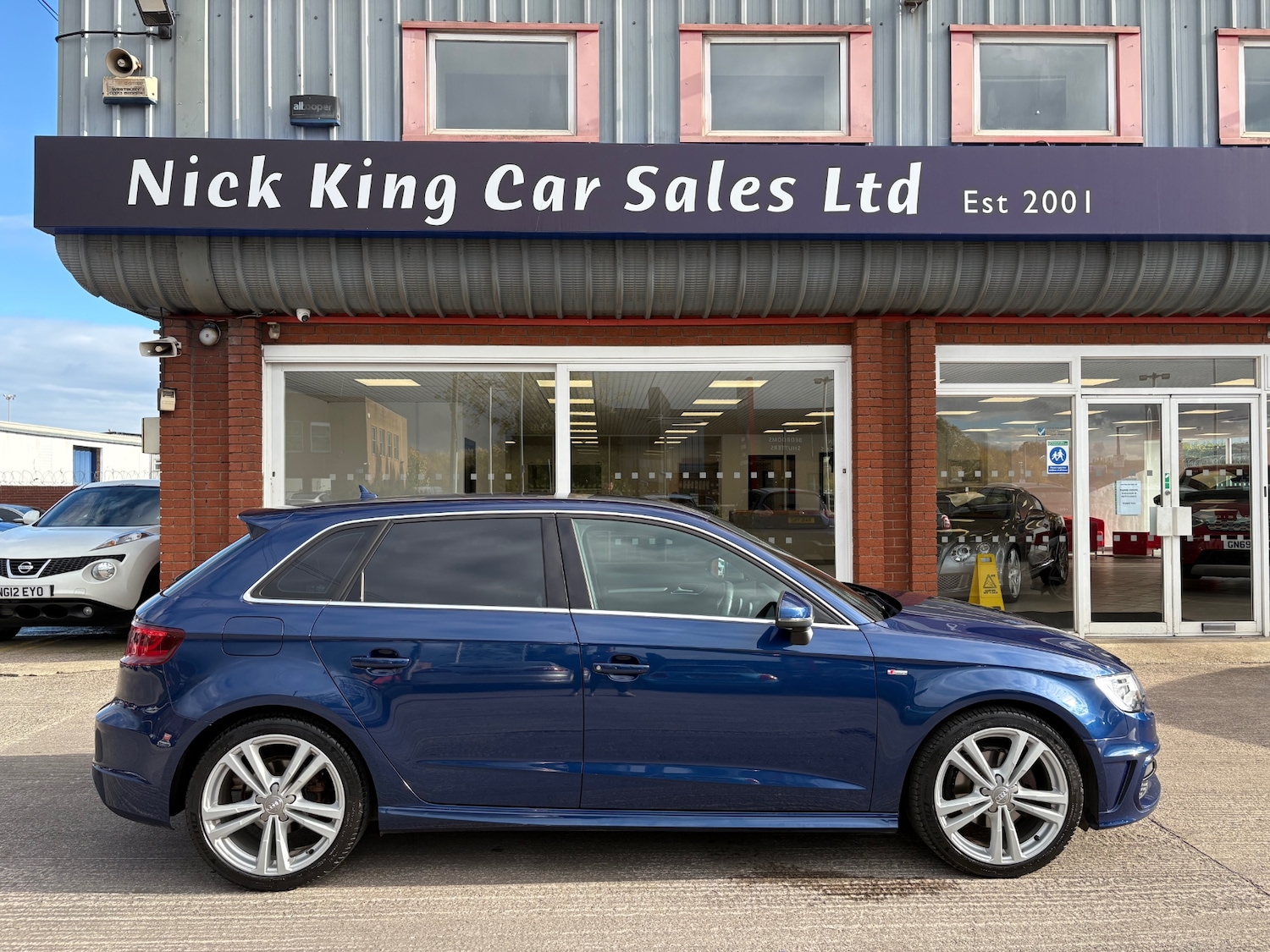 Used Audi A3 2015 for sale - 76287793: Photo 8