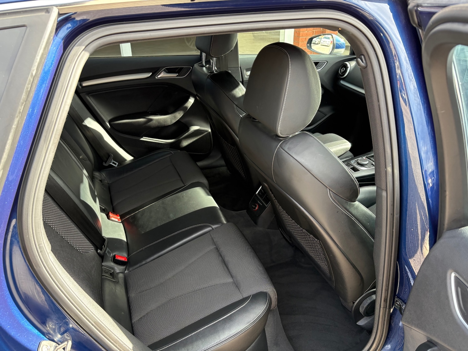 Used Audi A3 2015 for sale - 76287793: Photo 9