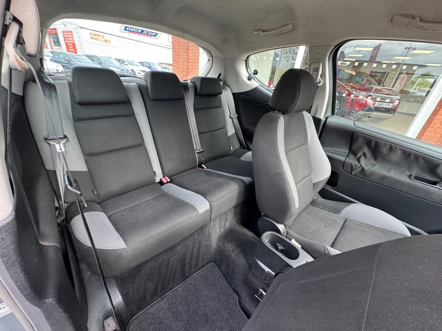 Vehicle 9