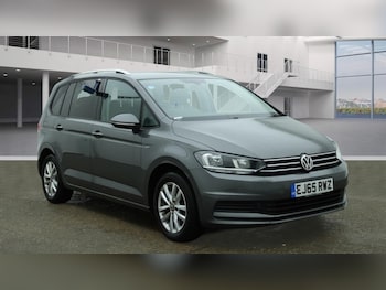 Volkswagen - Touran