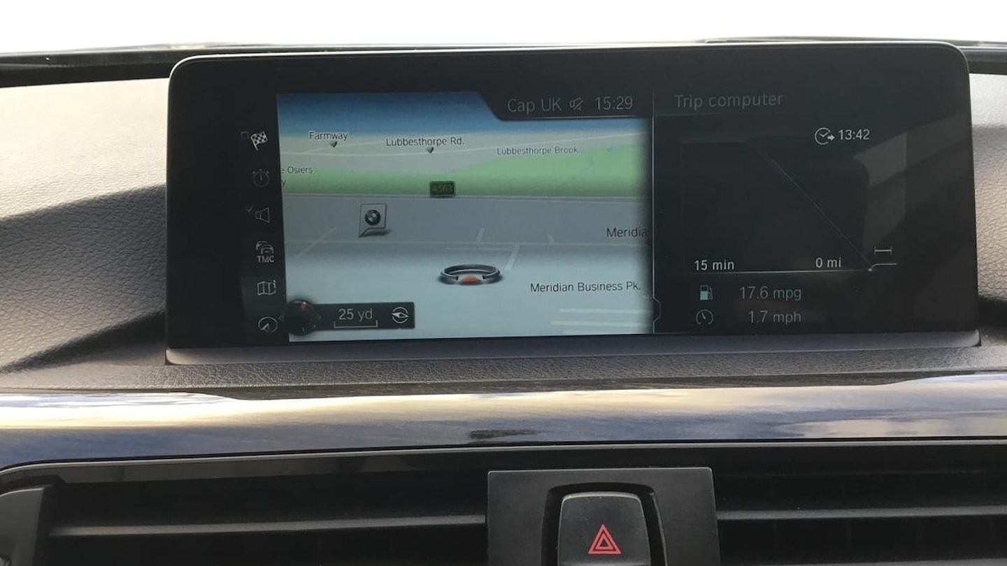 Used BMW 4 Series 2017 for sale - 76557041: Photo 4