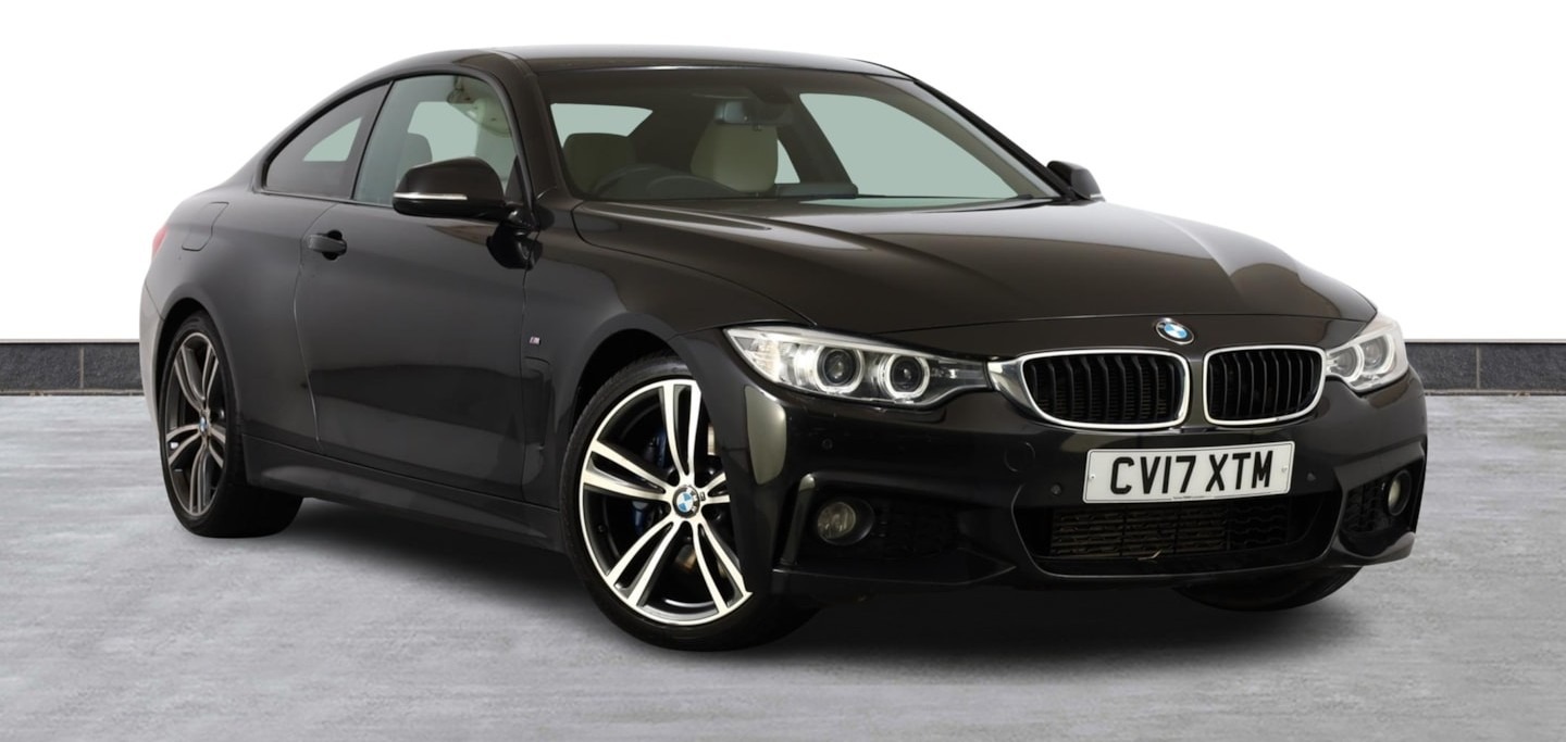 Used BMW 4 Series 2017 for sale - 76557041: Photo 5