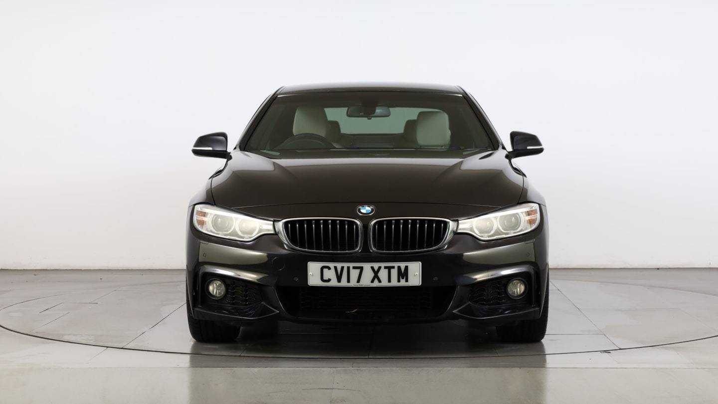 Used BMW 4 Series 2017 for sale - 76557041: Photo 6