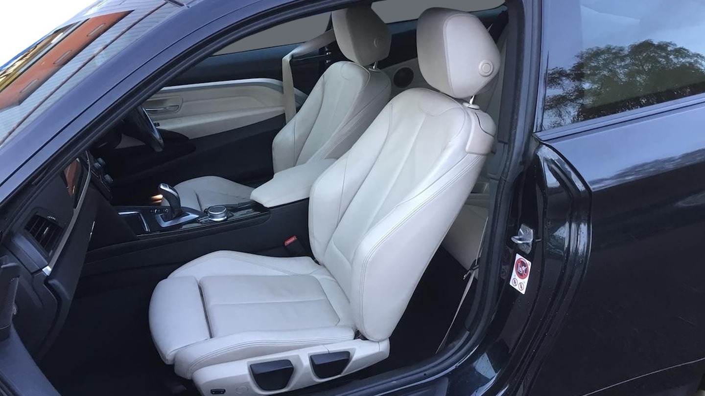 Used BMW 4 Series 2017 for sale - 76557041: Photo 8