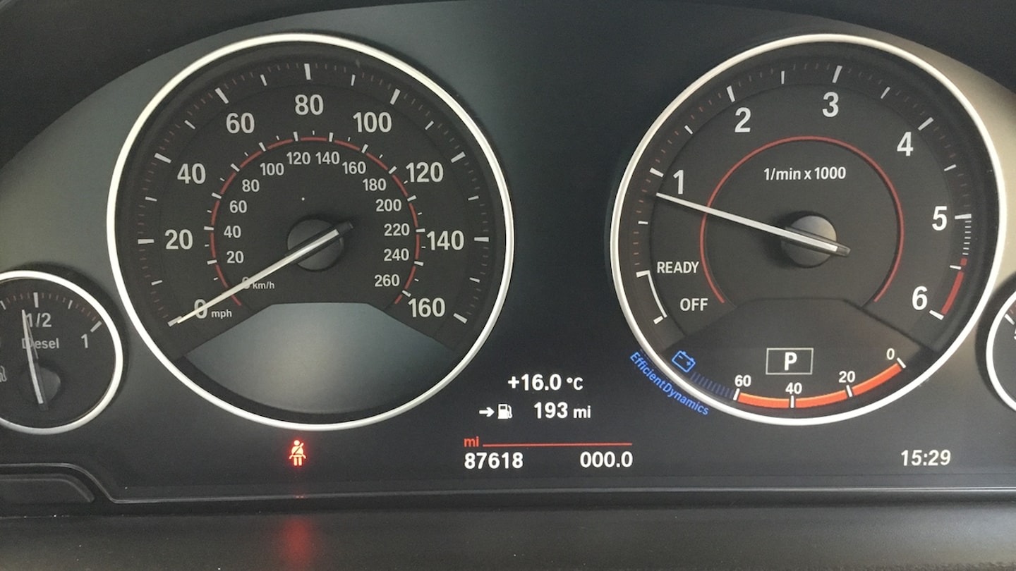 Used BMW 4 Series 2017 for sale - 76557041: Photo 9