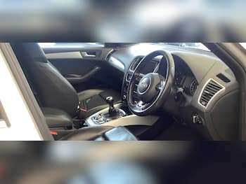 Used Audi Q5 2016 for sale - 79667405: Photo