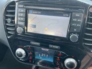 Used Nissan Juke 2016 for sale - 74302909: Photo