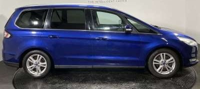 Used Ford Galaxy 2015 for sale - 76860140: Photo 1