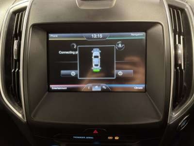 Used Ford Galaxy 2015 for sale - 76860140: Photo 10