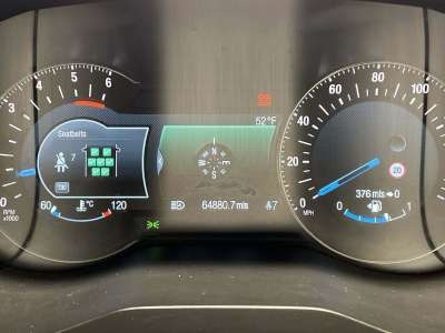 Used Ford Galaxy 2015 for sale - 76860140: Photo 11