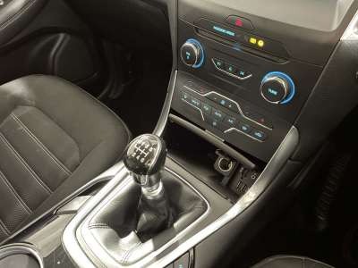 Used Ford Galaxy 2015 for sale - 76860140: Photo 12