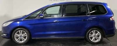 Used Ford Galaxy 2015 for sale - 76860140: Photo 2