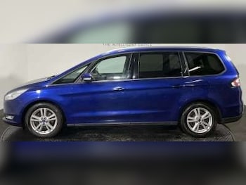 Used Ford Galaxy 2015 for sale - 76860140: Photo