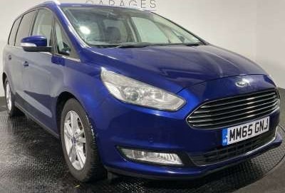 Used Ford Galaxy 2015 for sale - 76860140: Photo 5