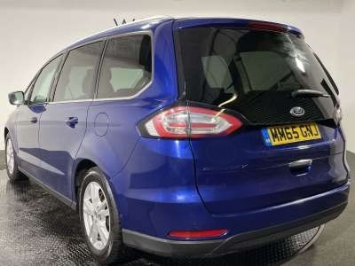 Used Ford Galaxy 2015 for sale - 76860140: Photo 6